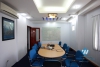 Beautiful House-office for rent in Tay Ho area, Ha Noi city 